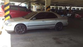 For Sale Honda Accord 1994