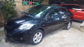Toyota Vios 1.5G Manual 2010 For Sale 