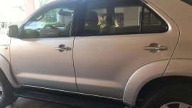 Toyota Fortuner 2006 for sale 