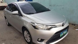 2014 Toyota Vios E 1.3 Automatic FOR SALE 