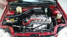 Honda City TypeZ 2002 MT for sale 