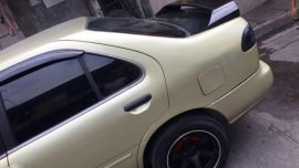 Nissan Sentra series3 97model for sale 