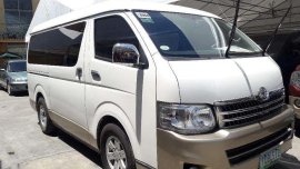 2012 Toyota Super Grandia for sale 