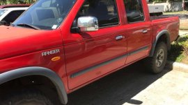Ford Ranger Trekker for sale 