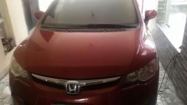 Honda Civic 1.8s AT 2006 for sale 