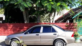 Ford Lynx 2001 for sale 