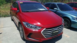 Hyundai Elantra 2016 for sale