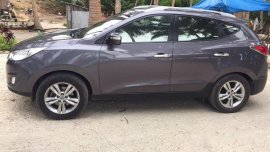Hyundai Tucson 2012 for sale