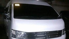 Foton View 2017 FOR SALE