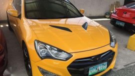 2013 Hyundai Genesis Automatic Financing OK