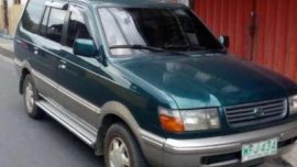 1999 Toyota Revo rush for sale 