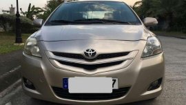 Toyota Vios 1.5g 2010 for sale 