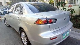 Mitsubishi Lancer ex glx 1 2013 for sale 