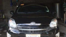 Toyota WIGO 2016 for sale 