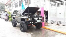 Nissan Patrol sWB for sale 