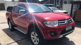 Mitsubishi Strada 4x4 for sale 