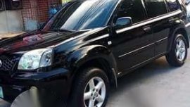 2005 Nissan XTrail Automatic for sale 