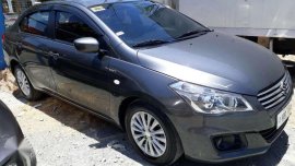 Suzuki Ciaz 1.4 MT 2016. November for sale 