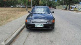 Honda Civic 1999 for sale 