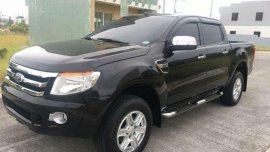 2013 Ford Ranger XLT 4x2 matic diesel for sale 