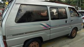 Nissan Vanette 1996 for sale 