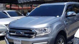 2016 Ford Everest titanium for sale 