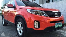 2013 Kia Sorento 2.2L CRDi Diesel Automatic for sale 