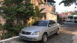 Nissan Sentra 2006 GS for sale 