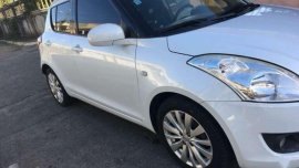 Suzuki Swift 2013 1.4 Very Fresh For Sale  