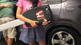 Honda HRV CRV May promo all in no hidden charges OFW Seaman