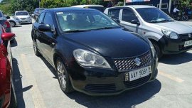 Suzuki Kizashi 2012 for sale