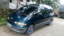 Toyota Estima 2008 for sale 