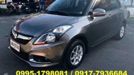 2016 Suzuki Swift Dzire Automatic for sale 