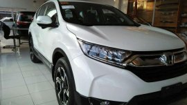Honda BRV New 2018 Units For Sale 