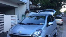 Toyota 2015 Wigo G Automatic FOR SALE