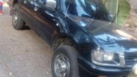 Isuzu Fuego 1999 for sale 