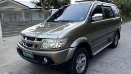 Isuzu Crosswind sportivo manual 2006 for sale 