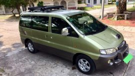 Hyundai Starex 2000 for sale 