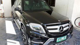 Mercedes-Benz GLK220 2013 for sale