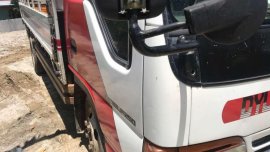 Isuzu Elf giga 14ft dropside for sale 