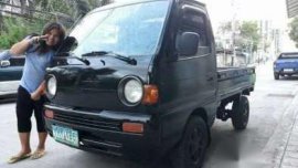 2009 Suzuki Multi-cab 4x2 for sale 