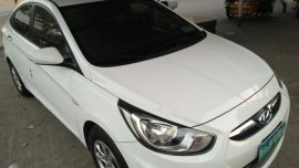 2012 Hyundai Accent for sale 