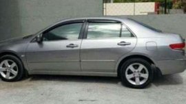 Honda Accord 2.4 2004 for sale 