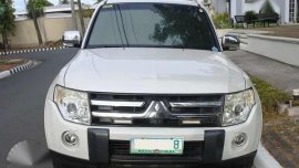 Mitsubishi Pajero 2008 for sale 