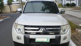 2008 Mitsubishi Pajero for sale in Manila