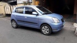 2007 Kia Picanto LX Hatchback for sale 