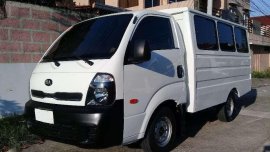 2016 Kia K2700 Panoramic 1.9S DIESEL For Sale 