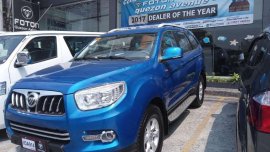 Forton Toplander 4x2 AT DSL for sale 