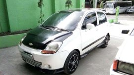 Chevy Spark 2008 for sale 