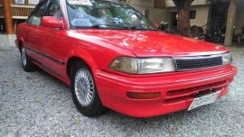 Toyota Corolla "small body" 2018 for sale 